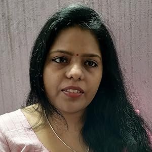 thamarai selvi mohan - author